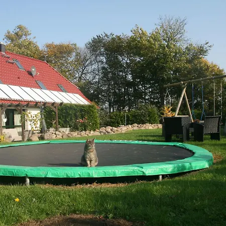 Beautiful Mansion In Bastorf Near Sea Σπίτι διακοπών Kägsdorf