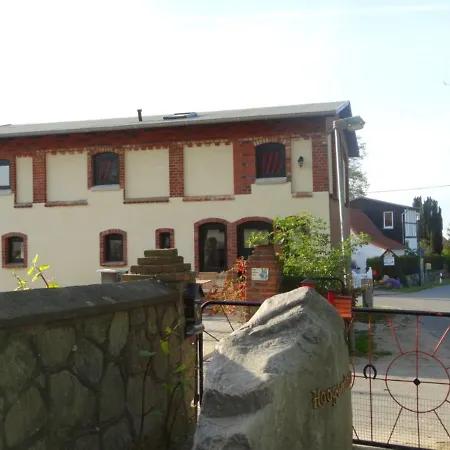 Casa vacanze Schoenes In Bastorf Am