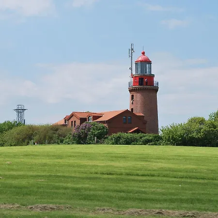 Casa vacanze Schoenes In Bastorf Am *