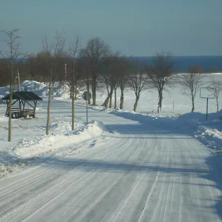 Schoenes In Bastorf Am Casa vacanze *