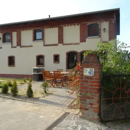 Beautiful Mansion In Bastorf Near Sea Σπίτι διακοπών *