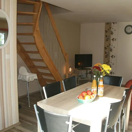 Feriehus Schoenes In Bastorf Am
