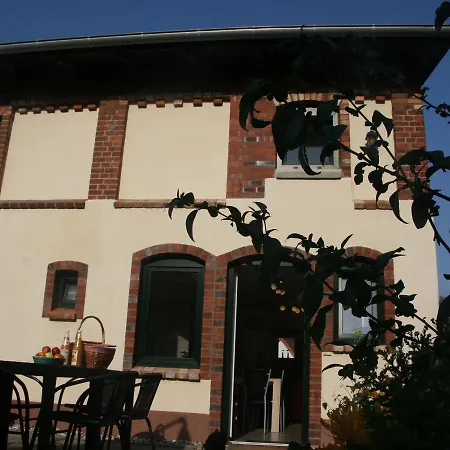 Beautiful Mansion In Bastorf Near Sea Σπίτι διακοπών