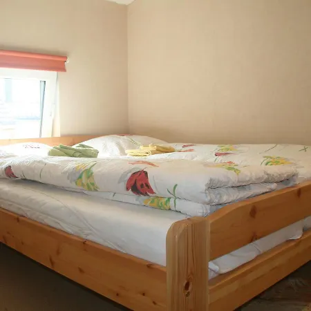 Casa vacanze Schoenes In Bastorf Am