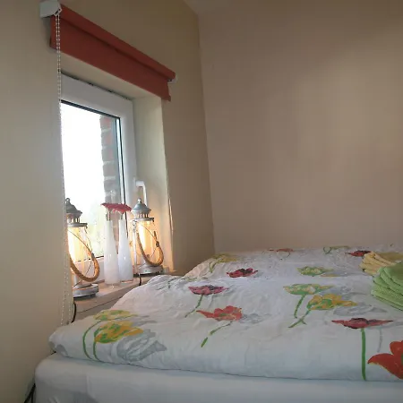 Casa vacanze Schoenes In Bastorf Am