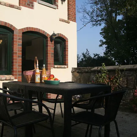 Schoenes In Bastorf Am Casa vacanze