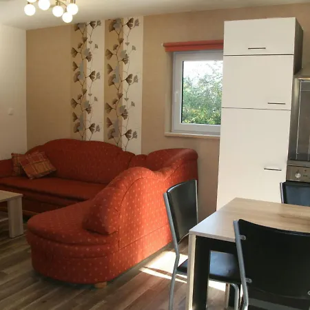 Schoenes In Bastorf Am Casa vacanze *