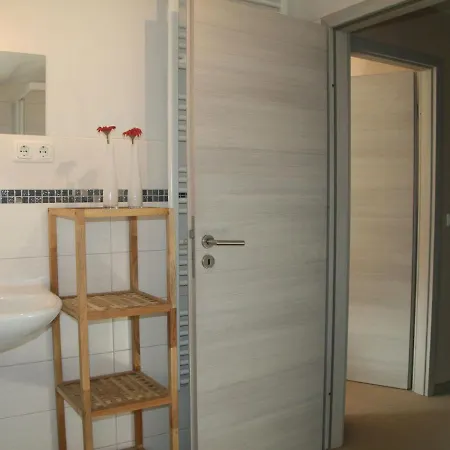 Schoenes In Bastorf Am Casa vacanze Kägsdorf