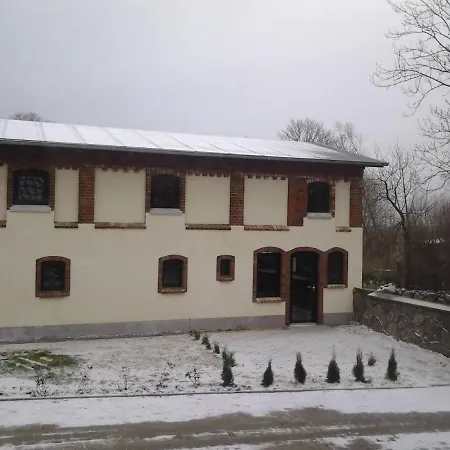 Schoenes In Bastorf Am Casa vacanze