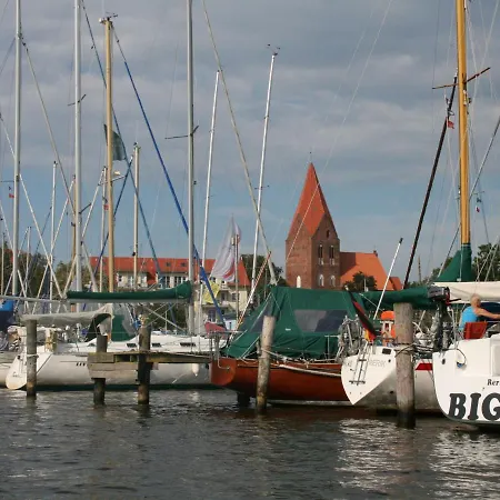 Schoenes In Bastorf Am Feriehus