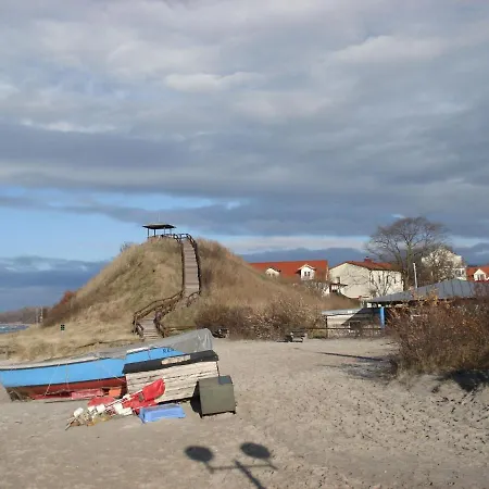 Schoenes In Bastorf Am Feriehus Kägsdorf